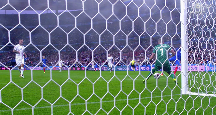 Euro 2016 : le calendrier des demi-finales sur TF1, M6 et beIN Sports Euro 2016 : le calendrier des demi-finales sur TF1, M6 et beIN Sports