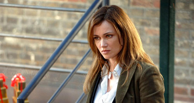 Alice Nevers : la vérité sur Chahine et la fin de la saison 13 pas avant 2017 sur TF1 Alice Nevers : la vérité sur Chahine et la fin de la saison 13 pas avant 2017 sur TF1