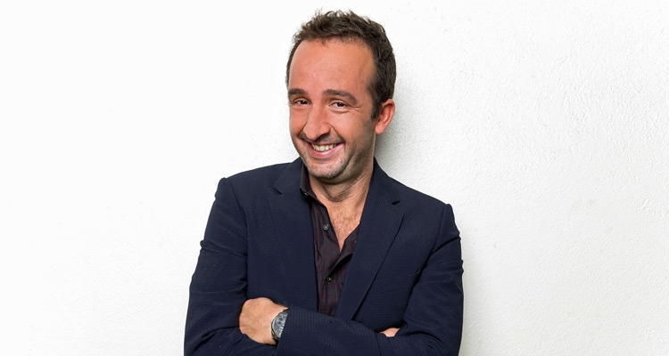 Canal+ : clair et crypté, ce qui vous attend le 5 septembre avec Le Petit Journal, Le Grand Journal, Le Gros Journal... Canal+ : clair et crypté, ce qui vous attend le 5 septembre avec Le Petit Journal, Le Grand Journal, Le Gros Journal...