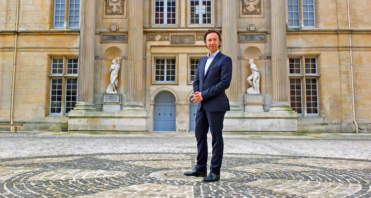 Secrets d’Histoire : Wallis Simpson, la sulfureuse duchesse de Windsor Secrets d’Histoire : Wallis Simpson, la sulfureuse duchesse de Windsor