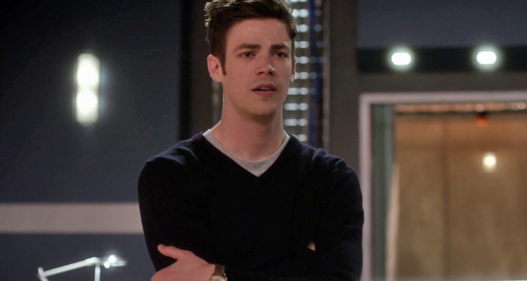 Avant la saison 4 d’Arrow, Flash cherche à sauver Caitlin devant plus d’un million de Français Avant la saison 4 d’Arrow, Flash cherche à sauver Caitlin devant plus d’un million de Français