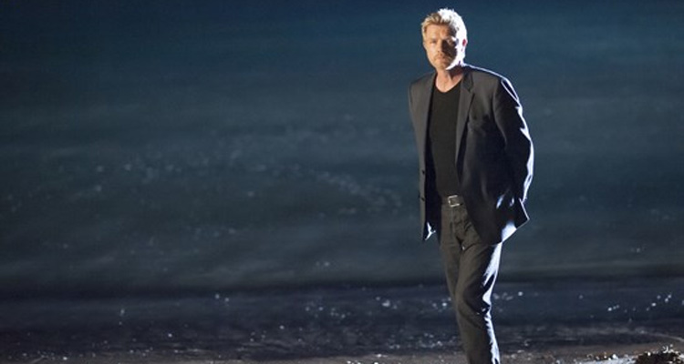 Section de recherches : la série de TF1 déprogrammée en Allemagne suite aux audiences catastrophiques Section de recherches : la série de TF1 déprogrammée en Allemagne suite aux audiences catastrophiques