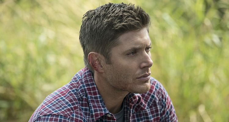 Supernatural : la saison 12 dès le 14 octobre sur Série Club Supernatural : la saison 12 dès le 14 octobre sur Série Club