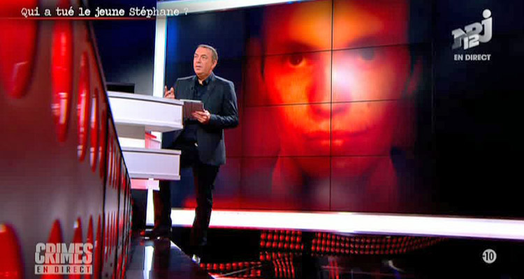 Jean-Marc Morandini mis en examen, NRJ12 le retire de l’antenne tout en conservant Crimes Jean-Marc Morandini mis en examen, NRJ12 le retire de l’antenne tout en conservant Crimes