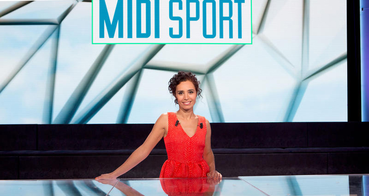 Midi Sport : Quand Canal+ crypte son émission pour la réserver seulement à ses abonnés Midi Sport : Quand Canal+ crypte son émission pour la réserver seulement à ses abonnés