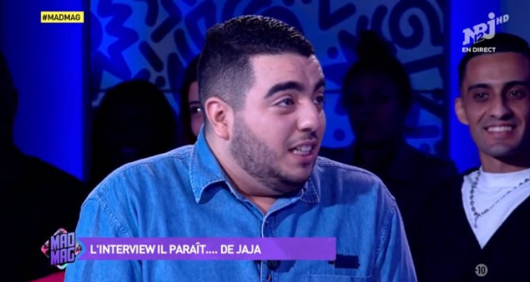 Mad Mag : Jaja (Secret Story 10) fait des révélation sur Marvin et Maeva, audience en baisse pour Ayem Mad Mag : Jaja (Secret Story 10) fait des révélation sur Marvin et Maeva, audience en baisse pour Ayem