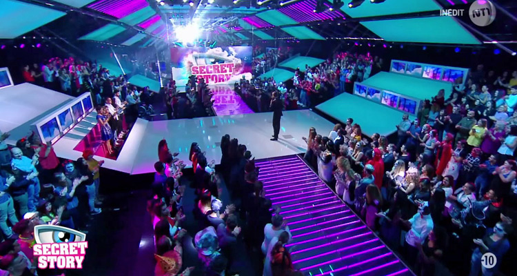 Secret Story 10 : Bastien de retour, Fanny éliminée, NT1 renforce ses audiences Secret Story 10 : Bastien de retour, Fanny éliminée, NT1 renforce ses audiences