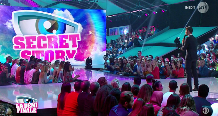 Secret Story 10 : Anaïs, Julien, Thomas et Mélanie en finale, l’émission séduit ses cibles Secret Story 10 : Anaïs, Julien, Thomas et Mélanie en finale, l’émission séduit ses cibles
