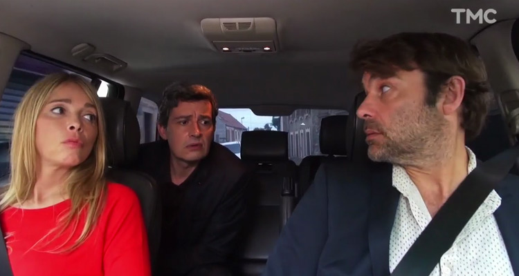 Les mystères de l’amour : Hélène et Nicolas -à plein régime sur TMC- poussent Alerte Cobra vers la sortie Les mystères de l’amour : Hélène et Nicolas -à plein régime sur TMC- poussent Alerte Cobra vers la sortie