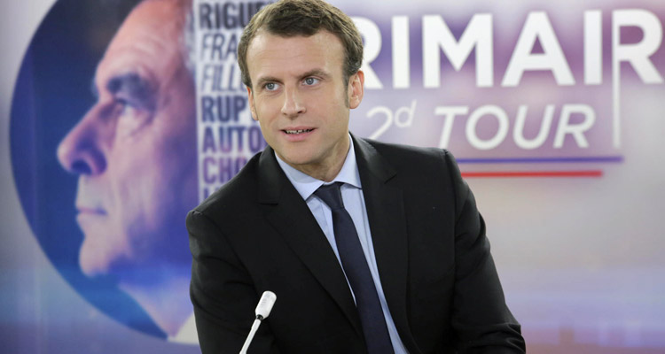 Vie politique (TF1) : Emmanuel Macron prêt à battre le record établi par Marine Le Pen Vie politique (TF1) : Emmanuel Macron prêt à battre le record établi par Marine Le Pen