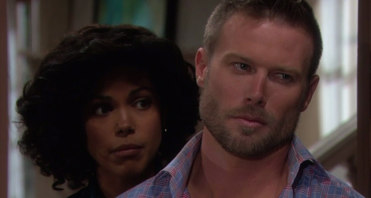 Amour, Gloire et Beauté : le mariage de Wyatt en danger, Ivy folle amoureuse de Liam, ce qui vous attend des épisodes du 12 au 16 décembre 2016 sur France 2 Amour, Gloire et Beauté : le mariage de Wyatt en danger, Ivy folle amoureuse de Liam, ce qui vous attend des épisodes du 12 au 16 décembre 2016 sur France 2