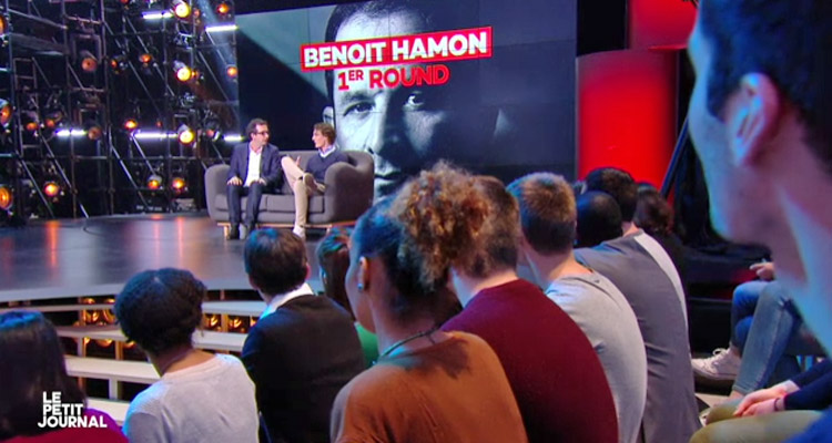 Le Petit Journal moins puissant que Game of thrones en crypté sur Canal+, un « remaniement » annoncé dès le 2 janvier Le Petit Journal moins puissant que Game of thrones en crypté sur Canal+, un « remaniement » annoncé dès le 2 janvier