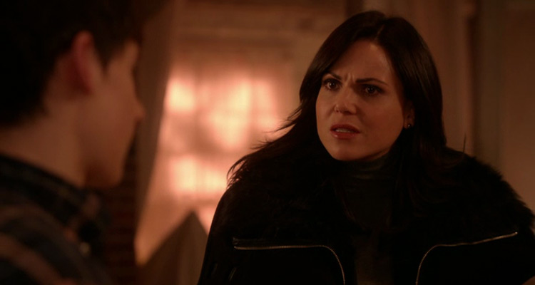 Once upon a time (6ter) : audiences en baisse significative pour la saison 5 avec un seul épisode inédit Once upon a time (6ter) : audiences en baisse significative pour la saison 5 avec un seul épisode inédit