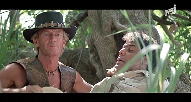 Crocodile Dundee : une franchise qui offre un record historique au groupe NRJ, aux côtés des Anges et Las Vegas Crocodile Dundee : une franchise qui offre un record historique au groupe NRJ, aux côtés des Anges et Las Vegas