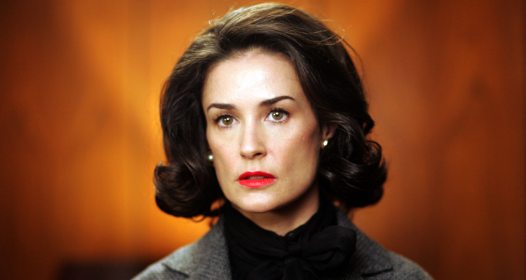 Empire : Demi Moore obtient un rôle récurrent dans la saison 4 Empire : Demi Moore obtient un rôle récurrent dans la saison 4