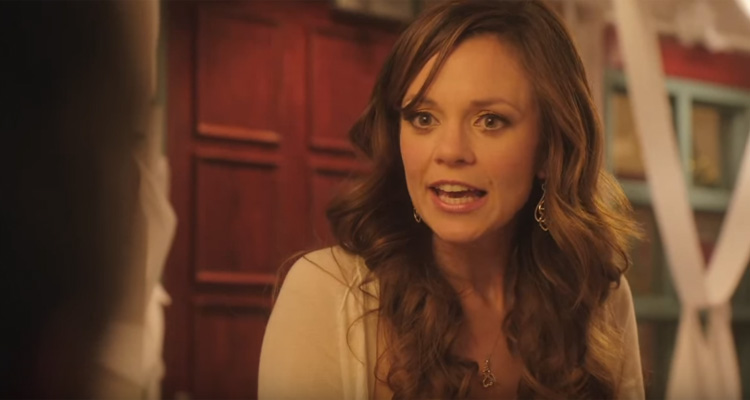 Seconde chance pour une romance (TF1) : Rachel Boston choisira-t-elle Jonathan Bennett ou Jon Prescott (The Cliet List) ? Seconde chance pour une romance (TF1) : Rachel Boston choisira-t-elle Jonathan Bennett ou Jon Prescott (The Cliet List) ?