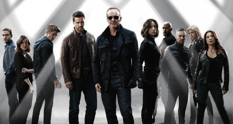 Marvel, les agents du Shield (saison 3) : Coulson demande à Fitz d’abandonner Simmons, dès le 28 mars sur W9 Marvel, les agents du Shield (saison 3) : Coulson demande à Fitz d’abandonner Simmons, dès le 28 mars sur W9