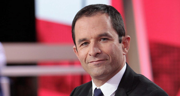 L’Émission politique : Benoît Hamon succède à Mélenchon et Le Pen, avec une Léa Salamé absente L’Émission politique : Benoît Hamon succède à Mélenchon et Le Pen, avec une Léa Salamé absente