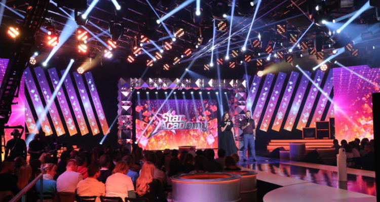 Star Academy de retour en septembre 2017 à l’antenne ? Star Academy de retour en septembre 2017 à l’antenne ?