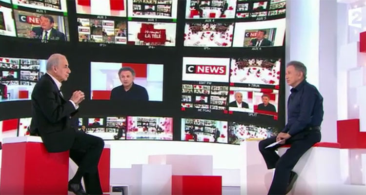 Vivement la télé / Vivement dimanche : Ophélie Meunier, Stéphane Plaza, Camille Cottin, Manon Azem, Côme Levin, Kev Adams... Vivement la télé / Vivement dimanche : Ophélie Meunier, Stéphane Plaza, Camille Cottin, Manon Azem, Côme Levin, Kev Adams...