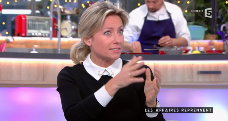 Audiences Access Prime Time (mardi 21 mars 2017) : The Wall en baisse mais toujours leader, C à vous se rapproche de Chasseurs d’Appart, Le Gros journal en plein naufrage Audiences Access Prime Time (mardi 21 mars 2017) : The Wall en baisse mais toujours leader, C à vous se rapproche de Chasseurs d’Appart, Le Gros journal en plein naufrage