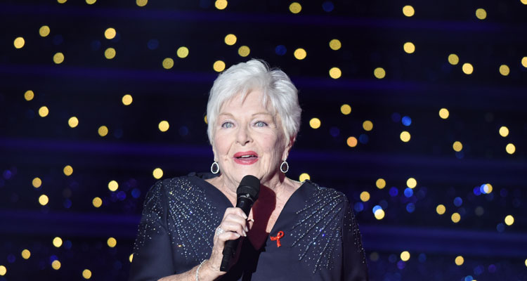 Tous au Moulin Rouge pour le Sidaction : Shy’m, Christophe Willem, Slimane, Chantal Ladesou, Liane Foly, Chimène Badi... Tous au Moulin Rouge pour le Sidaction : Shy’m, Christophe Willem, Slimane, Chantal Ladesou, Liane Foly, Chimène Badi...