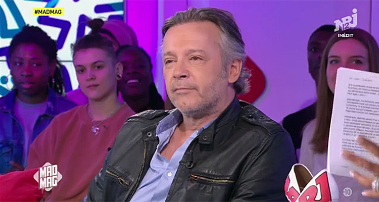Mad Mag : Jean-Michel Maire drague Haneïa, une audience en nette baisse pour Ayem Nour Mad Mag : Jean-Michel Maire drague Haneïa, une audience en nette baisse pour Ayem Nour