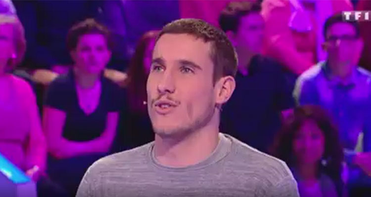 Les 12 coups de midi : Timothée échoue en proposant Laurent Ournac face à l’Étoile Mystérieuse Les 12 coups de midi : Timothée échoue en proposant Laurent Ournac face à l’Étoile Mystérieuse