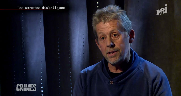 Crimes : succès d’audience pour Jean-Marc Morandini et Les amantes diaboliques, les femmes séduites sur NRJ12 Crimes : succès d’audience pour Jean-Marc Morandini et Les amantes diaboliques, les femmes séduites sur NRJ12