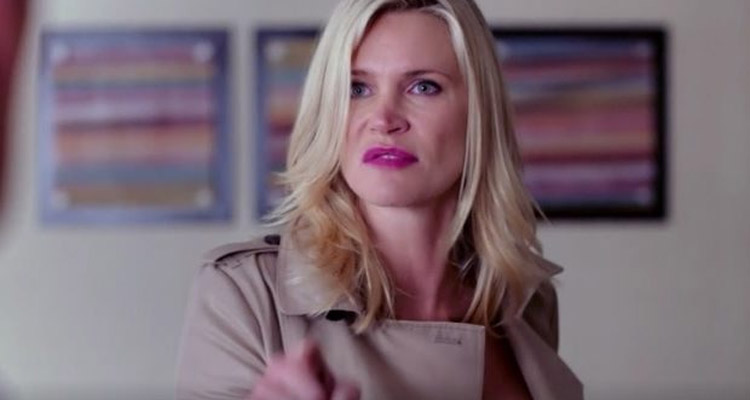 Un couple en péril (TF1) : Natasha Henstridge (The secret Circle) prête à détruire Marguerite Moreau (Grey’s Anatomy) et Jason Gerhardt (Mistresses) Un couple en péril (TF1) : Natasha Henstridge (The secret Circle) prête à détruire Marguerite Moreau (Grey’s Anatomy) et Jason Gerhardt (Mistresses)