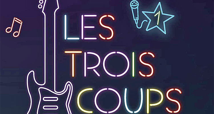 Showcase : l’émission star frappe ses « Trois coups » avec Cloé Showcase : l’émission star frappe ses « Trois coups » avec Cloé