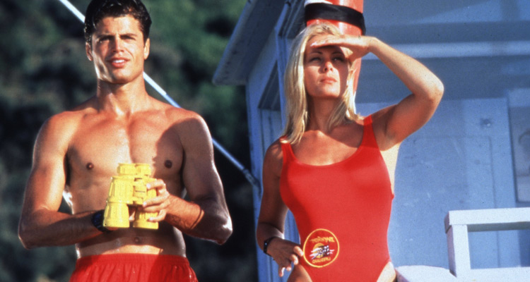 Alerte à Malibu (Baywatch) de retour en prime time sur HD1 Alerte à Malibu (Baywatch) de retour en prime time sur HD1