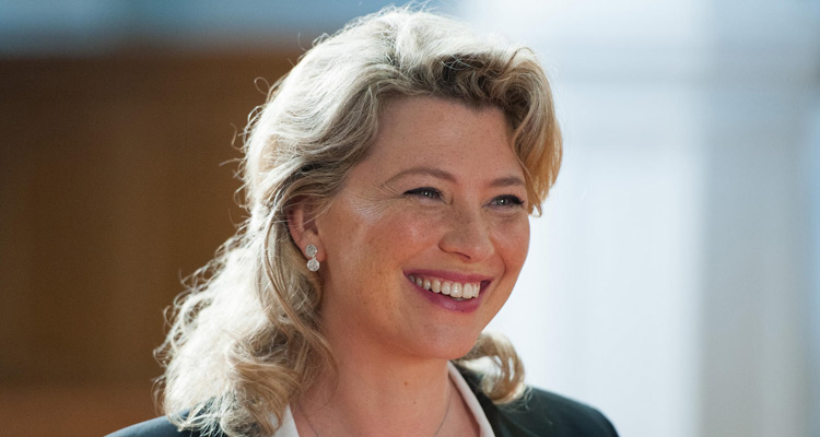 Candice Renoir de retour en prime ce 9 juin, France 2 surfe sur le succès de la série avec la saison 4 Candice Renoir de retour en prime ce 9 juin, France 2 surfe sur le succès de la série avec la saison 4