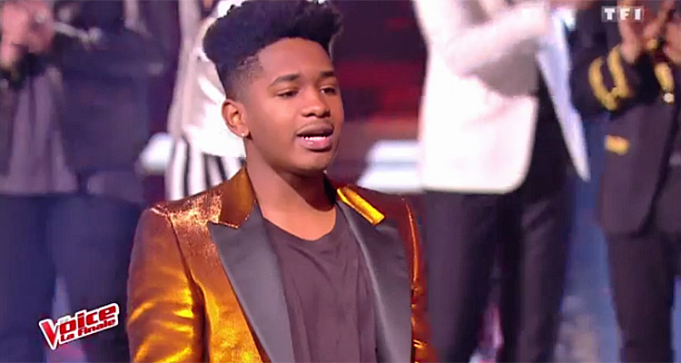 The Voice 6 : Lissandro Cuxi succède à Slimane, une audience en hausse pour Nikos et les finalistes The Voice 6 : Lissandro Cuxi succède à Slimane, une audience en hausse pour Nikos et les finalistes