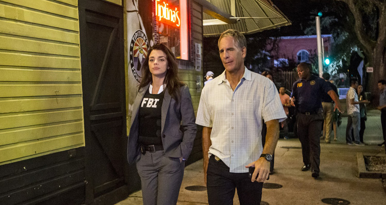 NCIS, Nouvelle Orléans (saison 3) : Tammy Gregorio débarque dans l’équipe, Dwayne Pride face à un sniper NCIS, Nouvelle Orléans (saison 3) : Tammy Gregorio débarque dans l’équipe, Dwayne Pride face à un sniper