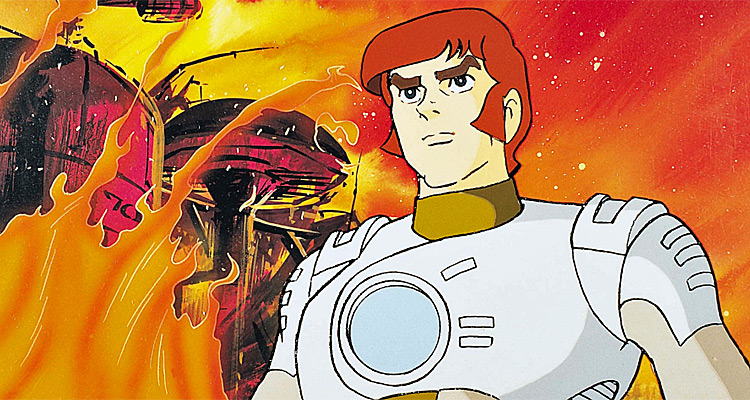 Capitaine Flam, Albator, Goldorak, Les chevaliers du Zodiaque... les mangas cultes attirent en masse les 25/49 ans, nostalgiques du Club Dorothée Capitaine Flam, Albator, Goldorak, Les chevaliers du Zodiaque... les mangas cultes attirent en masse les 25/49 ans, nostalgiques du Club Dorothée