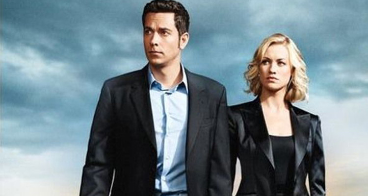 Chuck : Les Mystères de l’amour s’inclinent face au retour attendu de Bartowski Chuck : Les Mystères de l’amour s’inclinent face au retour attendu de Bartowski