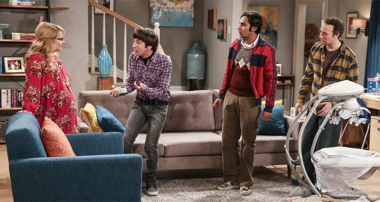 Big Bang Theory : Penny et Sheldon grimpent, NRJ12 devant La télé même l’été, Alerte Cobra et 10 couples parfaits Big Bang Theory : Penny et Sheldon grimpent, NRJ12 devant La télé même l’été, Alerte Cobra et 10 couples parfaits