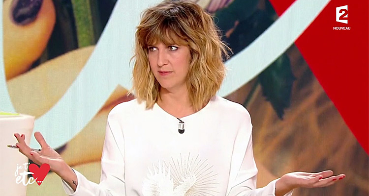 Ça commence aujourd’hui / Je t’aime etc : Daphné Bürki s’offre un record d’audience, Faustine Bollaert perd des fidèles Ça commence aujourd’hui / Je t’aime etc : Daphné Bürki s’offre un record d’audience, Faustine Bollaert perd des fidèles