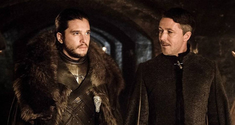 Game of Thrones, saison 8 : comment HBO entend éviter les fuites Game of Thrones, saison 8 : comment HBO entend éviter les fuites