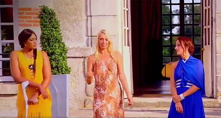 4 mariages pour 1 lune de miel, la finale : Emilie gagnante après avoir humilié Nawelle, Laëtitia et Alison ? 4 mariages pour 1 lune de miel, la finale : Emilie gagnante après avoir humilié Nawelle, Laëtitia et Alison ?