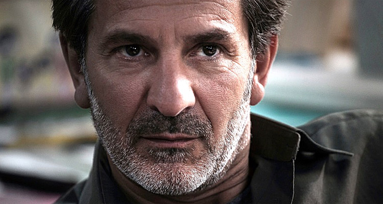 Fred Bianconi (Engrenages, saison 6) : « Tintin reprend sa liberté et quitte le groupe » après la trahison Fred Bianconi (Engrenages, saison 6) : « Tintin reprend sa liberté et quitte le groupe » après la trahison