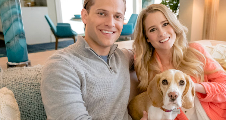 L’amour comme chiens et chats (TF1) : Le destin croisé de Cassidy Gifford (Blue Bloods) et Wyatt Nash (Pretty Little Liars) L’amour comme chiens et chats (TF1) : Le destin croisé de Cassidy Gifford (Blue Bloods) et Wyatt Nash (Pretty Little Liars)