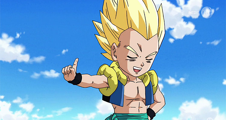 Dragon Ball Super : Freezer, Gohan et Ginyu de retour, Goku résiste sur NT1 Dragon Ball Super : Freezer, Gohan et Ginyu de retour, Goku résiste sur NT1