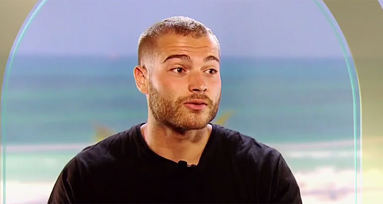 Quentin : « J’ai quitté La villa des coeurs brisés 3 dès qu’on m’a proposé de rencontrer une prétendante » Quentin : « J’ai quitté La villa des coeurs brisés 3 dès qu’on m’a proposé de rencontrer une prétendante »