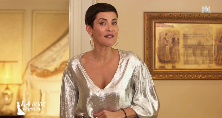 La robe de ma vie : Cristina Cordula triple sa présence quotidienne avant le retour de Nouveau look pour une nouvelle vie La robe de ma vie : Cristina Cordula triple sa présence quotidienne avant le retour de Nouveau look pour une nouvelle vie