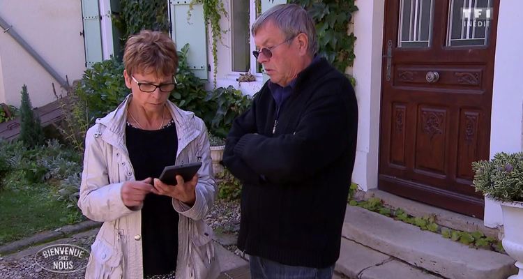Bienvenue chez nous : Michel est « l’homme à abattre », Nana règle ses comptes, TF1 leader des audiences avant la finale Bienvenue chez nous : Michel est « l’homme à abattre », Nana règle ses comptes, TF1 leader des audiences avant la finale