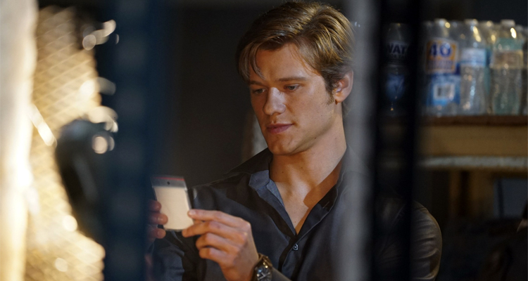 MacGyver : Lucas Till et M6 déjà prêts pour la saison 2, après la vengeance de Murdoc MacGyver : Lucas Till et M6 déjà prêts pour la saison 2, après la vengeance de Murdoc