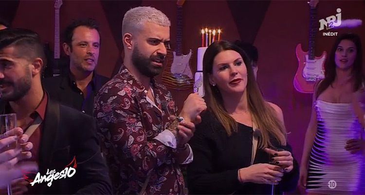 Les Anges 10 : quel bilan d’audience pour le retour de la télé-réalité de NRJ12 ? Les Anges 10 : quel bilan d’audience pour le retour de la télé-réalité de NRJ12 ?