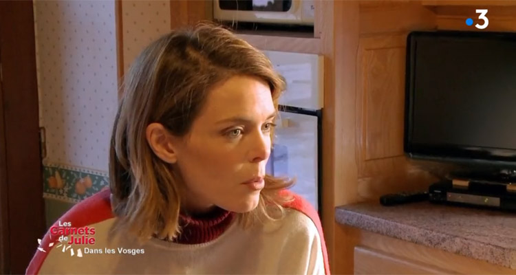 Les Carnets de Julie, la cuisine aveyronnaise : Le soleil de Marcillac et les panais farcis aux noix de Nicole Fagegaltier, le gâteau à la broche de Marie-Josée Rouquette... Les Carnets de Julie, la cuisine aveyronnaise : Le soleil de Marcillac et les panais farcis aux noix de Nicole Fagegaltier, le gâteau à la broche de Marie-Josée Rouquette...